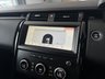 USED 2018 18 LAND ROVER DISCOVERY 3.0 TD V6 SE SUV 5dr Diesel Auto 4WD Euro 6 (s/s) (258 ps) 5 SEATER  5 SEAT COMMERCIAL