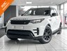 USED 2018 18 LAND ROVER DISCOVERY 3.0 TD V6 SE SUV 5dr Diesel Auto 4WD Euro 6 (s/s) (258 ps) 5 SEATER  5 SEAT COMMERCIAL