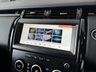 USED 2018 18 LAND ROVER DISCOVERY 3.0 TD V6 SE SUV 5dr Diesel Auto 4WD Euro 6 (s/s) (258 ps) 5 SEATER  5 SEAT COMMERCIAL