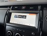 USED 2018 18 LAND ROVER DISCOVERY 3.0 TD V6 SE SUV 5dr Diesel Auto 4WD Euro 6 (s/s) (258 ps) 5 SEATER  5 SEAT COMMERCIAL