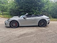 USED 2019 S PORSCHE 911 3.0T 992 Carrera S Convertible 2dr Petrol PDK Euro 6 (s/s) (450 ps) 8.9% APR FINANCE RATES