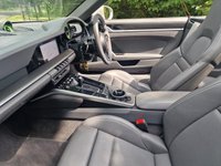 USED 2019 S PORSCHE 911 3.0T 992 Carrera S Convertible 2dr Petrol PDK Euro 6 (s/s) (450 ps) 8.9% APR FINANCE RATES