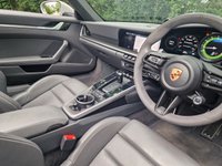 USED 2019 S PORSCHE 911 3.0T 992 Carrera S Convertible 2dr Petrol PDK Euro 6 (s/s) (450 ps) 8.9% APR FINANCE RATES