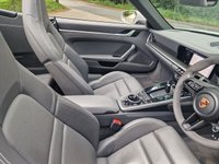 USED 2019 S PORSCHE 911 3.0T 992 Carrera S Convertible 2dr Petrol PDK Euro 6 (s/s) (450 ps) 8.9% APR FINANCE RATES