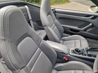 USED 2019 S PORSCHE 911 3.0T 992 Carrera S Convertible 2dr Petrol PDK Euro 6 (s/s) (450 ps) 8.9% APR FINANCE RATES