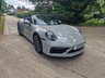 USED 2019 S PORSCHE 911 3.0T 992 Carrera S Convertible 2dr Petrol PDK Euro 6 (s/s) (450 ps) 8.9% APR FINANCE RATES