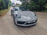 USED 2019 S PORSCHE 911 3.0T 992 Carrera S Convertible 2dr Petrol PDK Euro 6 (s/s) (450 ps) 8.9% APR FINANCE RATES