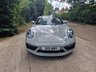 USED 2019 S PORSCHE 911 3.0T 992 Carrera S Convertible 2dr Petrol PDK Euro 6 (s/s) (450 ps) 8.9% APR FINANCE RATES