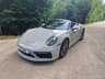 USED 2019 S PORSCHE 911 3.0T 992 Carrera S Convertible 2dr Petrol PDK Euro 6 (s/s) (450 ps) 8.9% APR FINANCE RATES