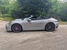USED 2019 S PORSCHE 911 3.0T 992 Carrera S Convertible 2dr Petrol PDK Euro 6 (s/s) (450 ps) 8.9% APR FINANCE RATES