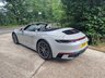 USED 2019 S PORSCHE 911 3.0T 992 Carrera S Convertible 2dr Petrol PDK Euro 6 (s/s) (450 ps) 8.9% APR FINANCE RATES