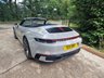 USED 2019 S PORSCHE 911 3.0T 992 Carrera S Convertible 2dr Petrol PDK Euro 6 (s/s) (450 ps) 8.9% APR FINANCE RATES
