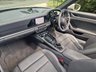 USED 2019 S PORSCHE 911 3.0T 992 Carrera S Convertible 2dr Petrol PDK Euro 6 (s/s) (450 ps) 8.9% APR FINANCE RATES