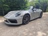USED 2019 S PORSCHE 911 3.0T 992 Carrera S Convertible 2dr Petrol PDK Euro 6 (s/s) (450 ps) 8.9% APR FINANCE RATES