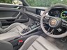 USED 2019 S PORSCHE 911 3.0T 992 Carrera S Convertible 2dr Petrol PDK Euro 6 (s/s) (450 ps) 8.9% APR FINANCE RATES