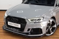 USED 2018 R AUDI RS3 2.5 TFSI Sportback  