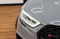 USED 2018 R AUDI RS3 2.5 TFSI Sportback  