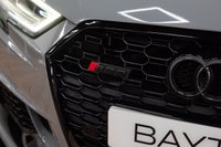 USED 2018 R AUDI RS3 2.5 TFSI Sportback  