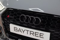 USED 2018 R AUDI RS3 2.5 TFSI Sportback  