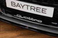 USED 2018 R AUDI RS3 2.5 TFSI Sportback  