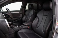 USED 2018 R AUDI RS3 2.5 TFSI Sportback  