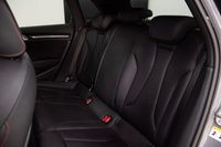 USED 2018 R AUDI RS3 2.5 TFSI Sportback  