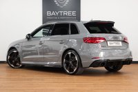 USED 2018 R AUDI RS3 2.5 TFSI Sportback  