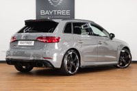 USED 2018 R AUDI RS3 2.5 TFSI Sportback  