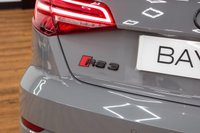 USED 2018 R AUDI RS3 2.5 TFSI Sportback  