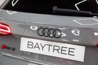 USED 2018 R AUDI RS3 2.5 TFSI Sportback  