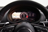 USED 2018 R AUDI RS3 2.5 TFSI Sportback  