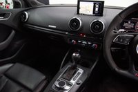 USED 2018 R AUDI RS3 2.5 TFSI Sportback  