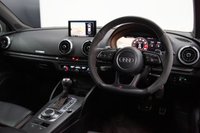 USED 2018 R AUDI RS3 2.5 TFSI Sportback  