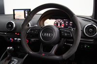 USED 2018 R AUDI RS3 2.5 TFSI Sportback  