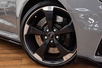 USED 2018 R AUDI RS3 2.5 TFSI Sportback  