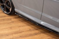 USED 2018 R AUDI RS3 2.5 TFSI Sportback  
