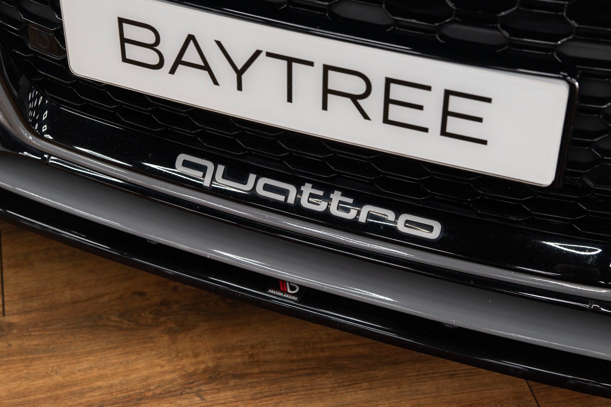 USED 2018 R AUDI RS3 2.5 TFSI Sportback  