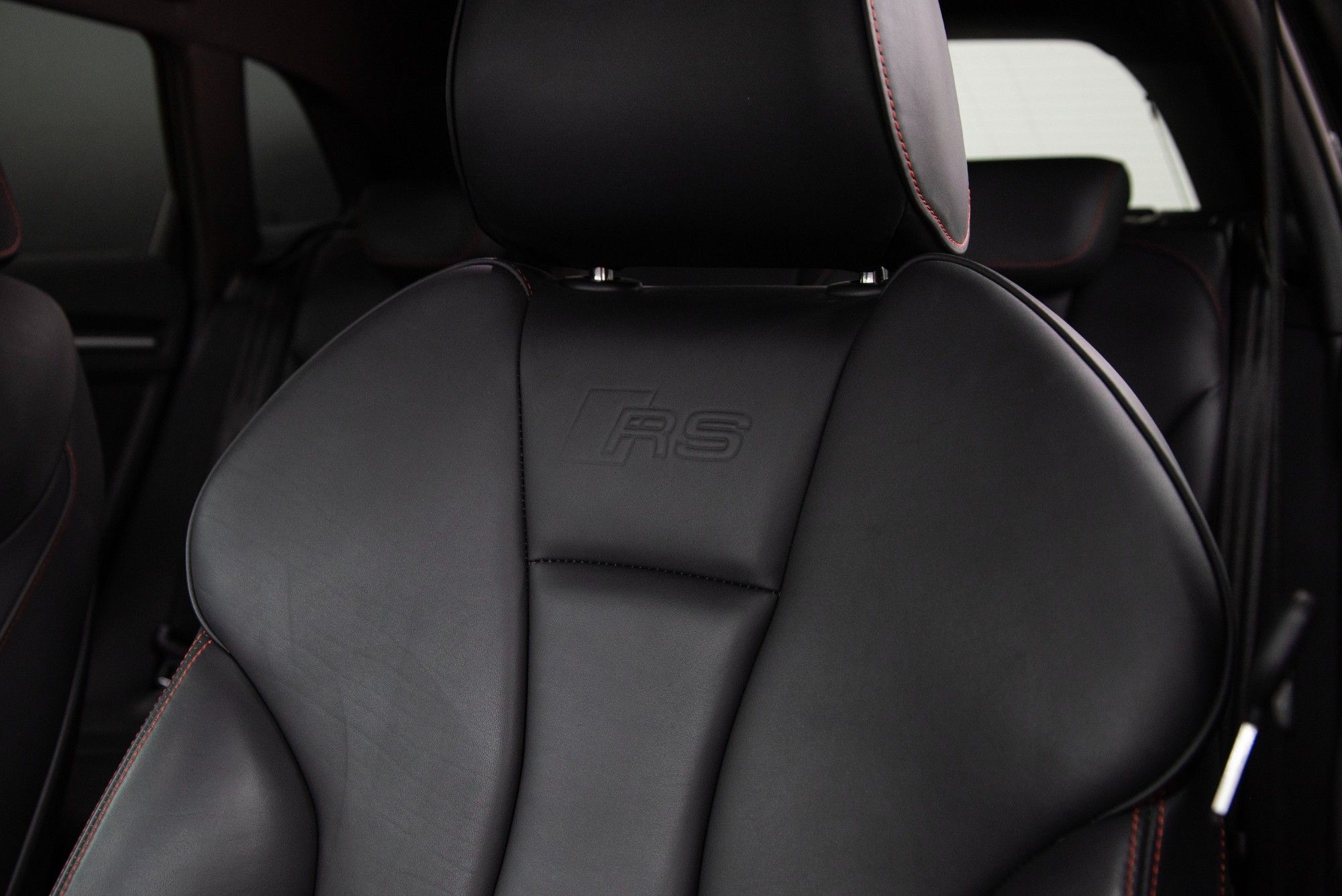 USED 2018 R AUDI RS3 2.5 TFSI Sportback  