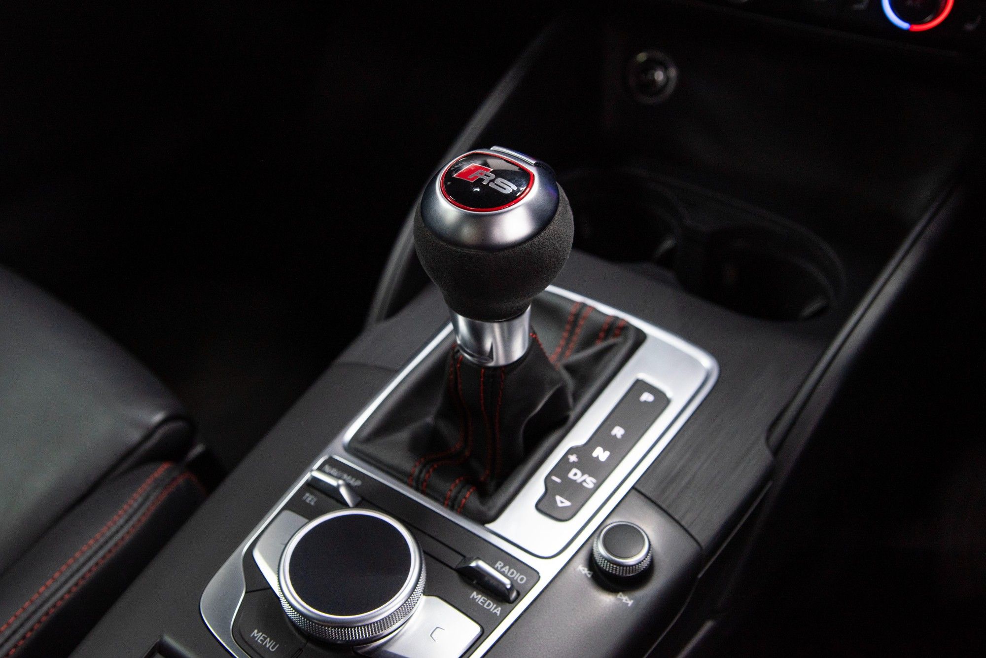 USED 2018 R AUDI RS3 2.5 TFSI Sportback  