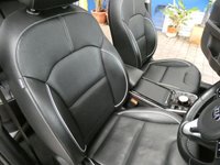 USED 2021 21 KIA NIRO 64kWh 4+ SUV 5dr Electric Auto (201 bhp) STUNNING EXAMPLE MASSIVE SPEC SAT NAV LEATHER SUNROOF REAR VIEW CAMERA HEATED SEATS HEATED STEERING WHEEL VENTILATED SEATS CRUISE CONTROL PARKING SENSORS 1 OWNER EXCELLENT SERVICE HISTORY KIA WARRANTY