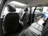 USED 2021 21 KIA NIRO 64kWh 4+ SUV 5dr Electric Auto (201 bhp) STUNNING EXAMPLE MASSIVE SPEC SAT NAV LEATHER SUNROOF REAR VIEW CAMERA HEATED SEATS HEATED STEERING WHEEL VENTILATED SEATS CRUISE CONTROL PARKING SENSORS 1 OWNER EXCELLENT SERVICE HISTORY KIA WARRANTY