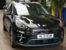 USED 2021 21 KIA NIRO 64kWh 4+ SUV 5dr Electric Auto (201 bhp) STUNNING EXAMPLE MASSIVE SPEC SAT NAV LEATHER SUNROOF REAR VIEW CAMERA HEATED SEATS HEATED STEERING WHEEL VENTILATED SEATS CRUISE CONTROL PARKING SENSORS 1 OWNER EXCELLENT SERVICE HISTORY KIA WARRANTY