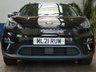 USED 2021 21 KIA NIRO 64kWh 4+ SUV 5dr Electric Auto (201 bhp) STUNNING EXAMPLE MASSIVE SPEC SAT NAV LEATHER SUNROOF REAR VIEW CAMERA HEATED SEATS HEATED STEERING WHEEL VENTILATED SEATS CRUISE CONTROL PARKING SENSORS 1 OWNER EXCELLENT SERVICE HISTORY KIA WARRANTY