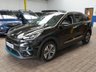 USED 2021 21 KIA NIRO 64kWh 4+ SUV 5dr Electric Auto (201 bhp) STUNNING EXAMPLE MASSIVE SPEC SAT NAV LEATHER SUNROOF REAR VIEW CAMERA HEATED SEATS HEATED STEERING WHEEL VENTILATED SEATS CRUISE CONTROL PARKING SENSORS 1 OWNER EXCELLENT SERVICE HISTORY KIA WARRANTY