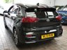 USED 2021 21 KIA NIRO 64kWh 4+ SUV 5dr Electric Auto (201 bhp) STUNNING EXAMPLE MASSIVE SPEC SAT NAV LEATHER SUNROOF REAR VIEW CAMERA HEATED SEATS HEATED STEERING WHEEL VENTILATED SEATS CRUISE CONTROL PARKING SENSORS 1 OWNER EXCELLENT SERVICE HISTORY KIA WARRANTY