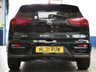 USED 2021 21 KIA NIRO 64kWh 4+ SUV 5dr Electric Auto (201 bhp) STUNNING EXAMPLE MASSIVE SPEC SAT NAV LEATHER SUNROOF REAR VIEW CAMERA HEATED SEATS HEATED STEERING WHEEL VENTILATED SEATS CRUISE CONTROL PARKING SENSORS 1 OWNER EXCELLENT SERVICE HISTORY KIA WARRANTY