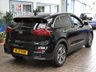 USED 2021 21 KIA NIRO 64kWh 4+ SUV 5dr Electric Auto (201 bhp) STUNNING EXAMPLE MASSIVE SPEC SAT NAV LEATHER SUNROOF REAR VIEW CAMERA HEATED SEATS HEATED STEERING WHEEL VENTILATED SEATS CRUISE CONTROL PARKING SENSORS 1 OWNER EXCELLENT SERVICE HISTORY KIA WARRANTY