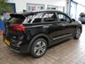 USED 2021 21 KIA NIRO 64kWh 4+ SUV 5dr Electric Auto (201 bhp) STUNNING EXAMPLE MASSIVE SPEC SAT NAV LEATHER SUNROOF REAR VIEW CAMERA HEATED SEATS HEATED STEERING WHEEL VENTILATED SEATS CRUISE CONTROL PARKING SENSORS 1 OWNER EXCELLENT SERVICE HISTORY KIA WARRANTY