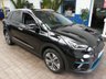 USED 2021 21 KIA NIRO 64kWh 4+ SUV 5dr Electric Auto (201 bhp) STUNNING EXAMPLE MASSIVE SPEC SAT NAV LEATHER SUNROOF REAR VIEW CAMERA HEATED SEATS HEATED STEERING WHEEL VENTILATED SEATS CRUISE CONTROL PARKING SENSORS 1 OWNER EXCELLENT SERVICE HISTORY KIA WARRANTY