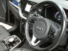 USED 2021 21 KIA NIRO 64kWh 4+ SUV 5dr Electric Auto (201 bhp) STUNNING EXAMPLE MASSIVE SPEC SAT NAV LEATHER SUNROOF REAR VIEW CAMERA HEATED SEATS HEATED STEERING WHEEL VENTILATED SEATS CRUISE CONTROL PARKING SENSORS 1 OWNER EXCELLENT SERVICE HISTORY KIA WARRANTY
